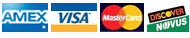 Credit Cards