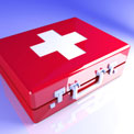 First Aid