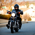 Motor Cycle
