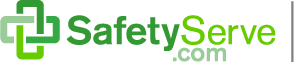 safety serve logo