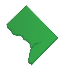 DISTRICT OF COLUMBIA