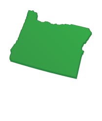 OREGON